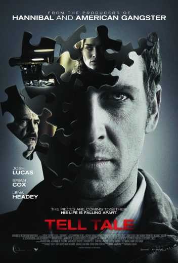  مشاهدة فيلم Tell Tale 2009 مترجم