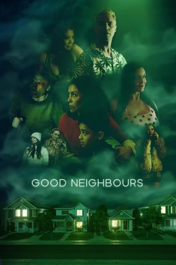  مشاهدة فيلم Good Neighbours 2024 مترجم