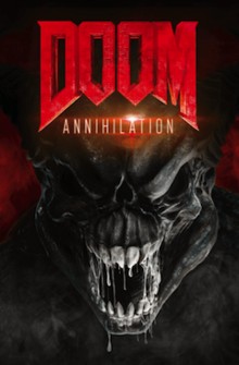 مشاهدة فيلم Doom: Annihilation 2019 مترجم
