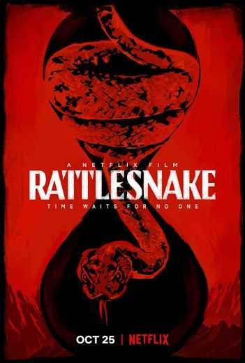  مشاهدة فيلم Rattlesnake 2019 مترجم