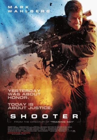 فيلم Shooter 2007 مترجم