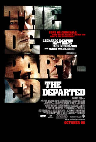 مشاهدة فيلم The Departed 2006 مترجم