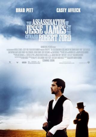 فيلم The Assassination of Jesse James by the Coward Robert Ford 2007 مترجم