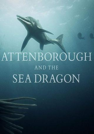 فيلم Attenborough and the Sea Dragon 2018 مترجم