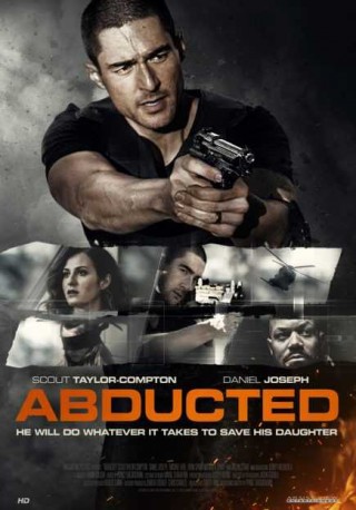 فيلم Abducted 2018 مترجم