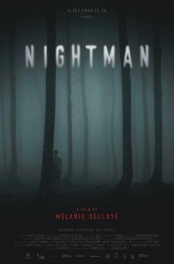  مشاهدة فيلم The Nightman 2024 مترجم