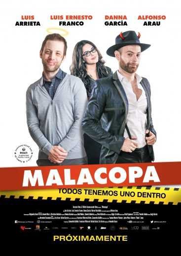  مشاهدة فيلم Malacopa 2018 مترجم