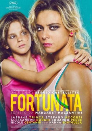 فيلم Fortunata 2017 مترجم