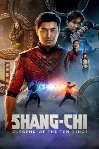  مشاهدة فيلم Shang-Chi and the Legend of the Ten Rings 2021 مترجم