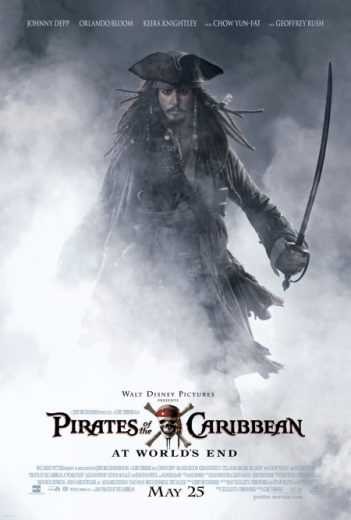  مشاهدة فيلم Pirates of the Caribbean At World’s End 2007 مترجم