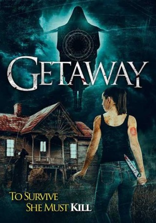 فيلم Getaway 2020 مترجم