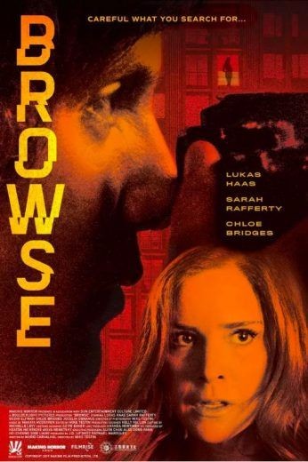  مشاهدة فيلم Browse 2020 مترجم