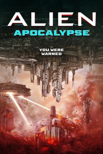  مشاهدة فيلم Alien Apocalypse 2023 مترجم