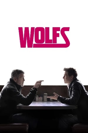 Wolfs  مشاهدة فيلم