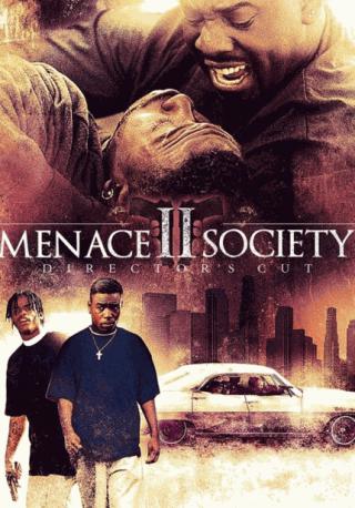 فيلم Menace II Society 1993 مترجم