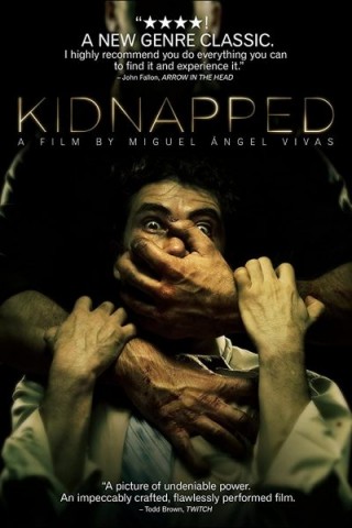 فيلم Kidnapped 2010 مترجم