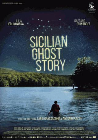 فيلم Sicilian Ghost Story 2017 مترجم