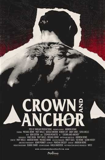  مشاهدة فيلم Crown and Anchor 2018 مترجم
