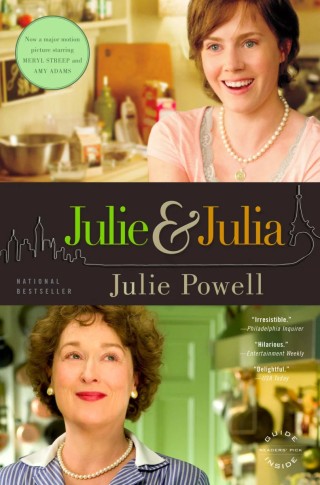 مشاهدة فيلم Julie & Julia 2009 مترجم