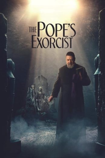  مشاهدة فيلم The Pope’s Exorcist 2023 مترجم