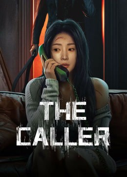  مشاهدة فيلم THE CALLER 2024 مترجم