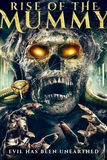  مشاهدة فيلم Mummy Resurgance 2021 مترجم