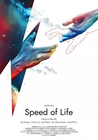 فيلم Speed of Life 2019 مترجم