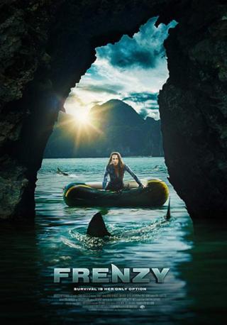 فيلم Frenzy 2018 مترجم