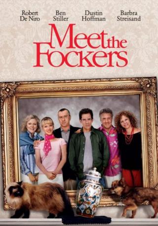 فيلم Meet The Fockers 2004 مترجم
