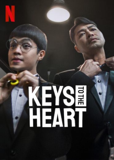  مشاهدة فيلم Keys to the Heart 2023 مترجم