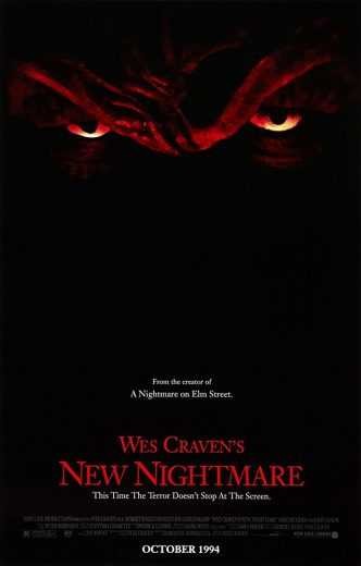  مشاهدة فيلم Wes Cravens New Nightmare 1994 مترجم