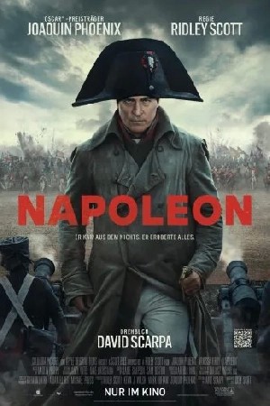 Napoleon  مشاهدة فيلم