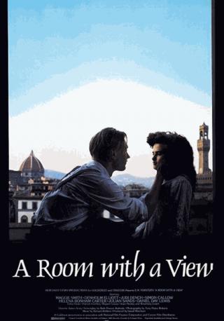 فيلم A Room with a View 1985 مترجم