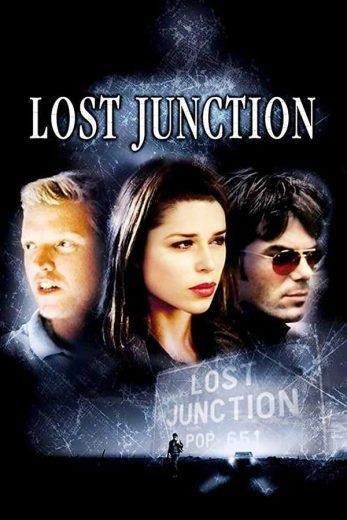  مشاهدة فيلم Lost Junction 2003 مترجم