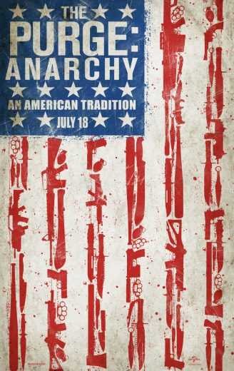  مشاهدة فيلم The Purge Anarchy 2014 مترجم