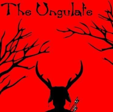  مشاهدة فيلم The Ungulate 2019 مترجم
