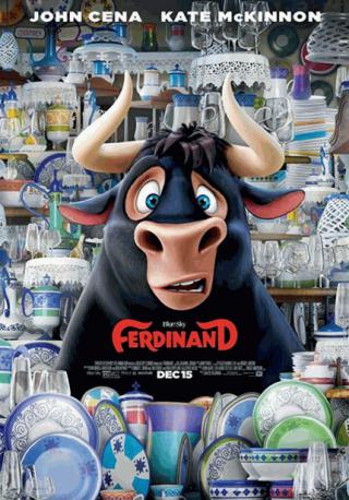 فيلم Ferdinand 2017 مدبلج