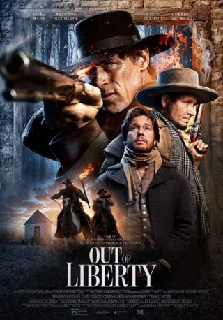 فيلم Out of Liberty 2019 مترجم