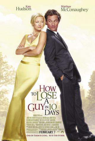 فيلم  How to Lose a Guy in 10 Days 2003 مترجم