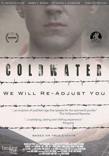  مشاهدة فيلم Coldwater 2013 مترجم