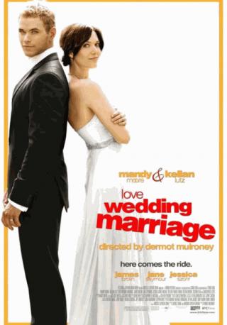 فيلم Love, Wedding, Marriage 2011 مترجم