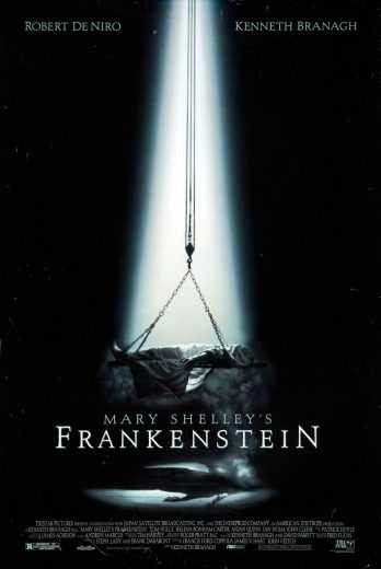  مشاهدة فيلم Mary Shelleys Frankenstein 1994 مترجم