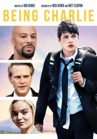 فيلم Being Charlie 2015 مترجم