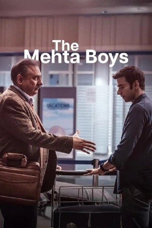 The Mehta Boys  مشاهدة فيلم