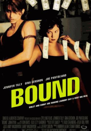 فيلم Bound 1996 مترجم