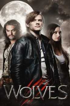  مشاهدة فيلم Wolves 2014 مترجم