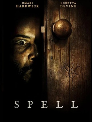 فيلم Spell 2020 مدبلج