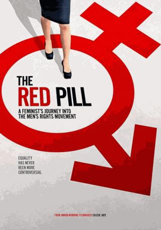 فيلم The Red Pill 2016 مترجم