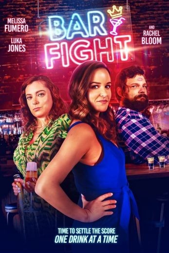  مشاهدة فيلم Bar Fight 2022 مترجم