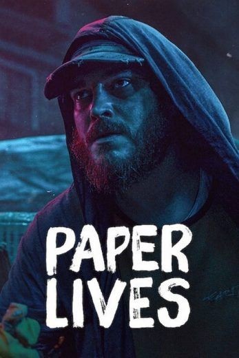  مشاهدة فيلم Paper Lives 2021 مترجم